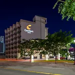 Comfort Inn Fallsview