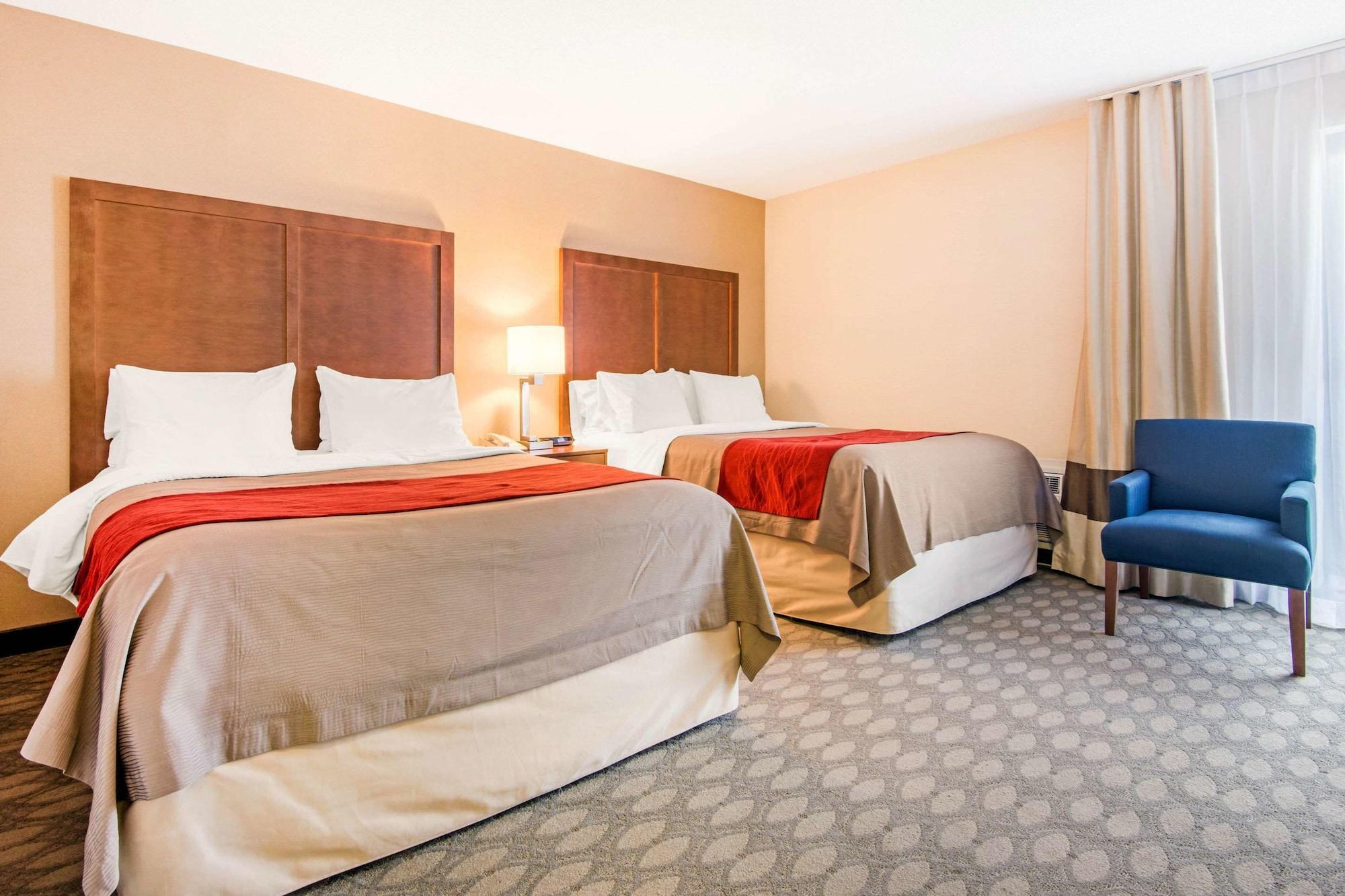 Gasthof Comfort Fallsview 3*