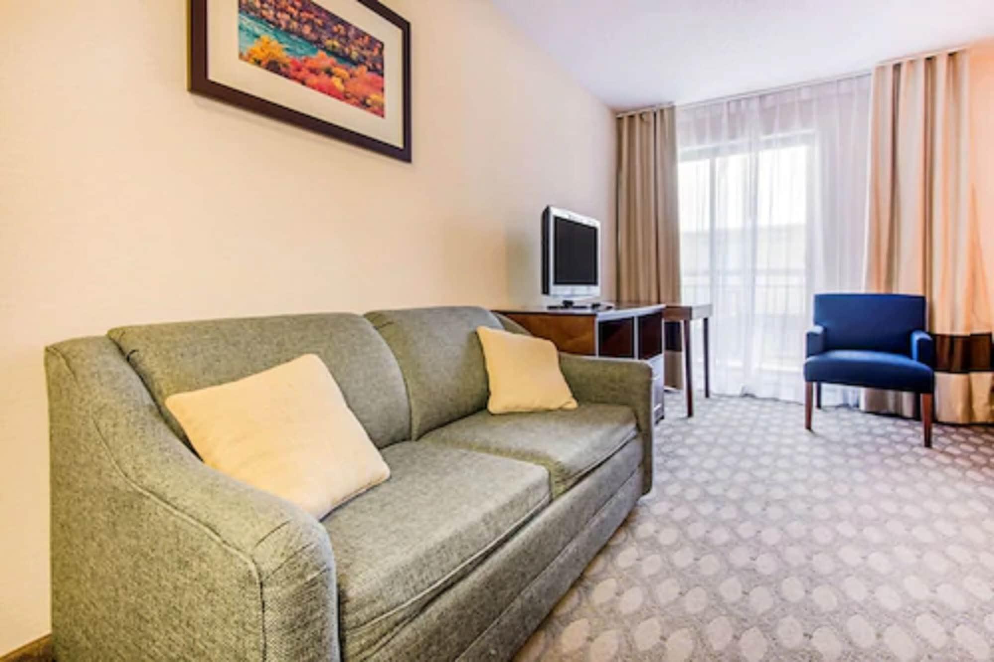Gasthof Comfort Fallsview 3*