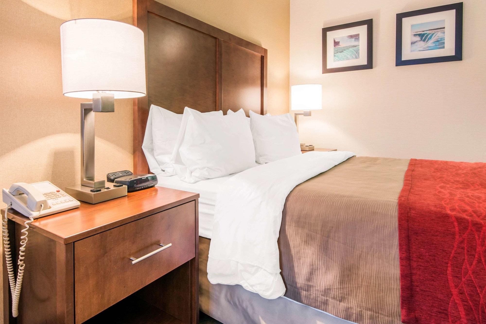 Gasthof Comfort Fallsview 3*