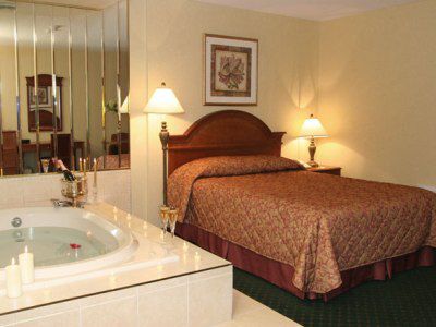 Gasthof Comfort Fallsview
