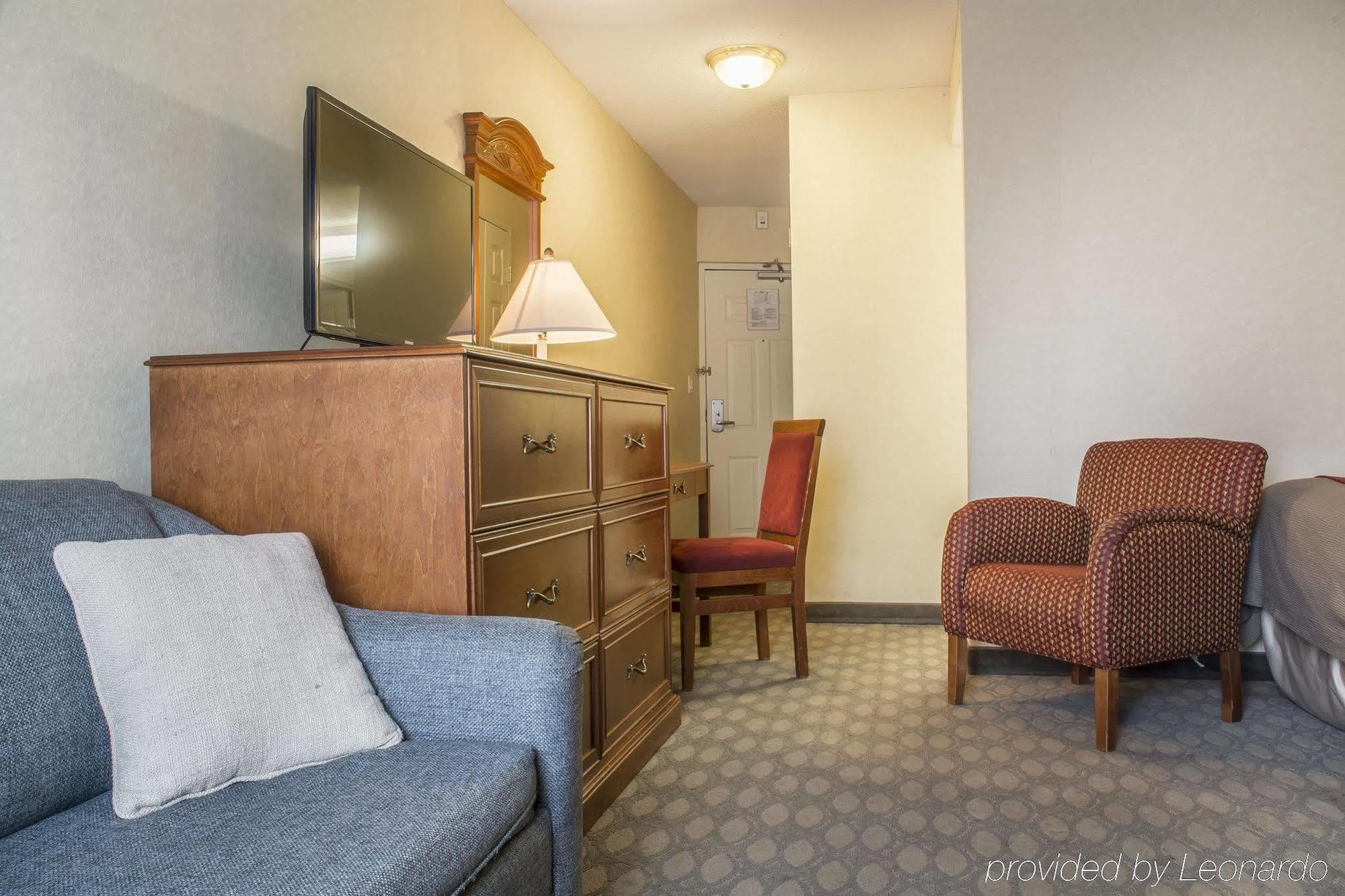 Gasthof Comfort Fallsview 3*