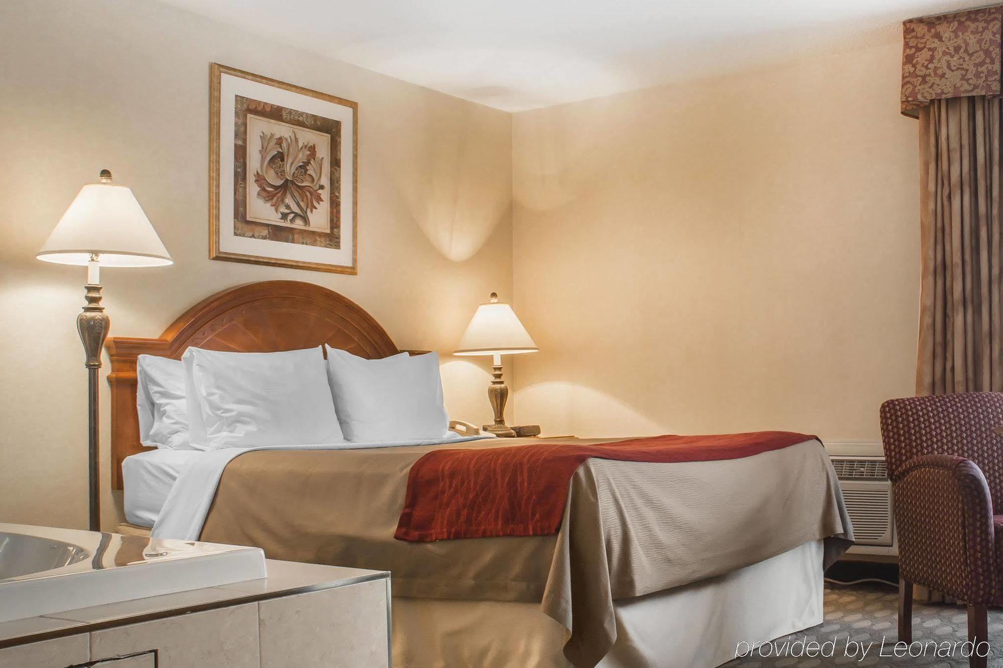 Comfort Fallsview Gasthof 3*