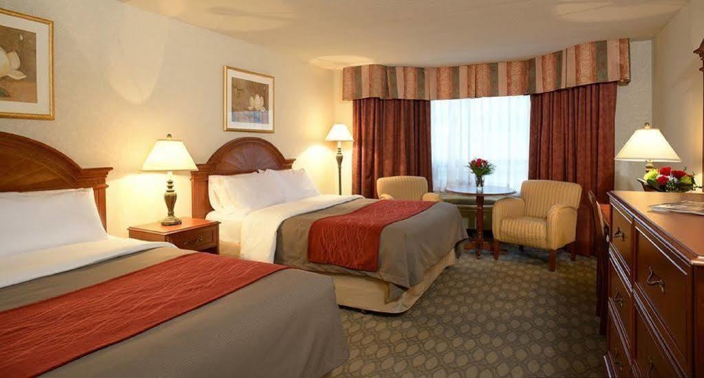 Gasthof Comfort Fallsview