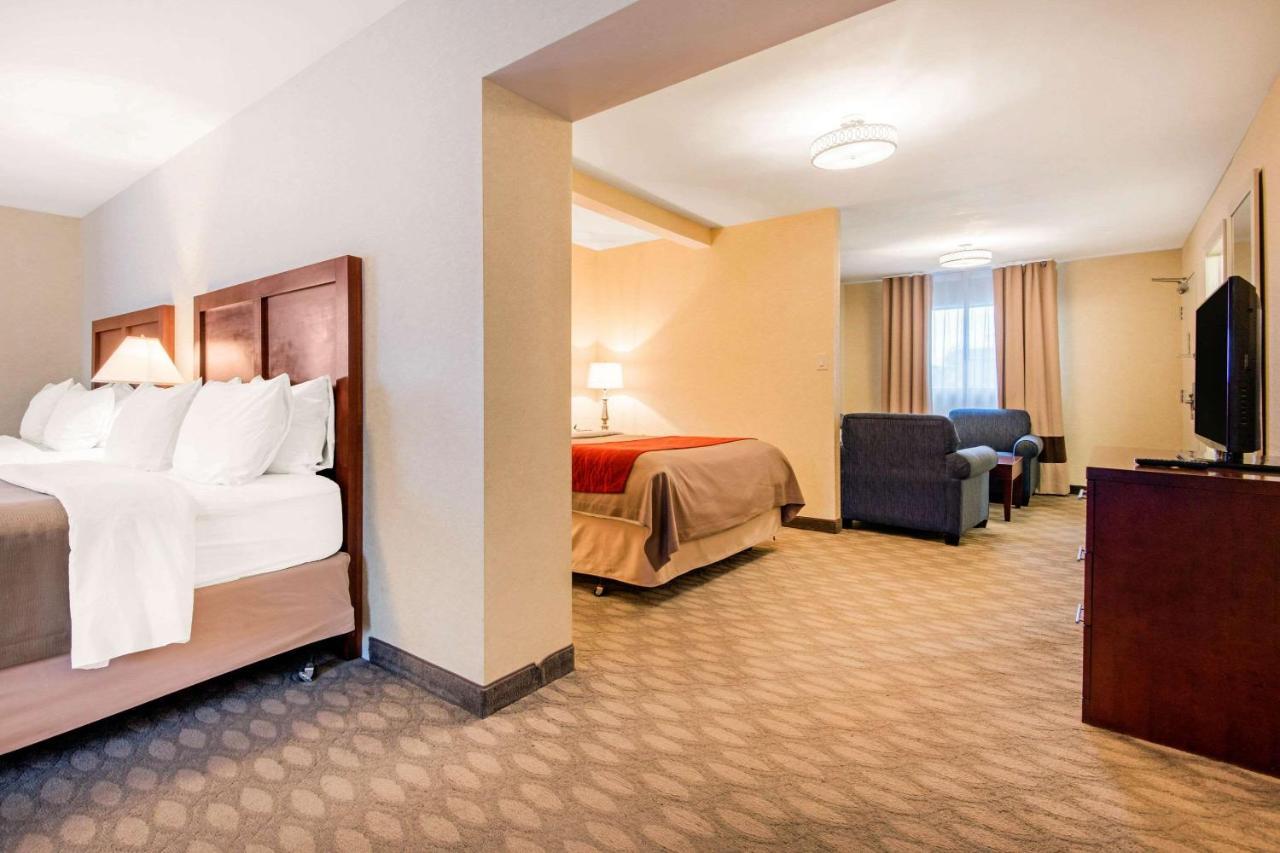 Comfort Fallsview Gasthof 3*