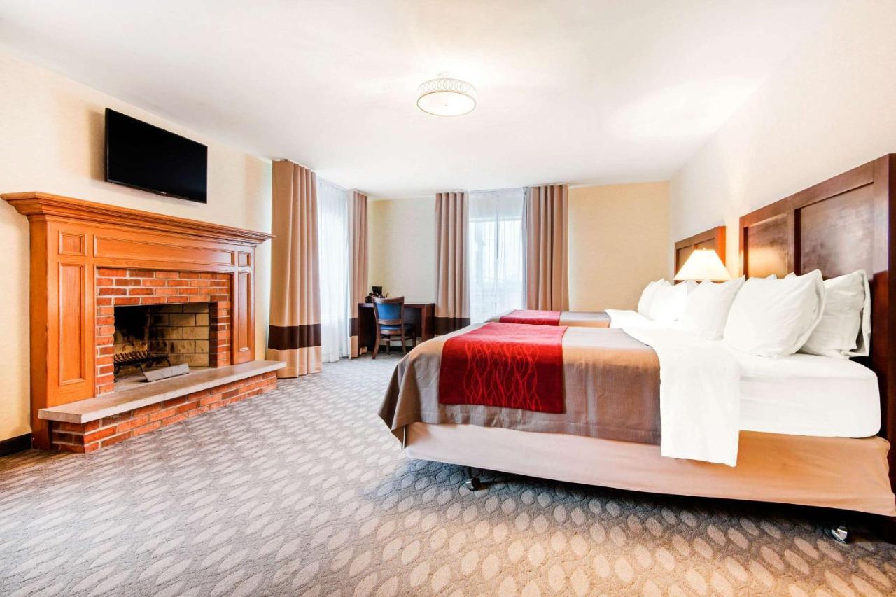 Gasthof Comfort Fallsview